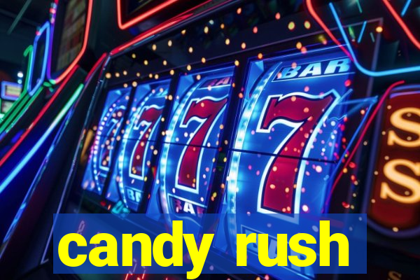 candy rush